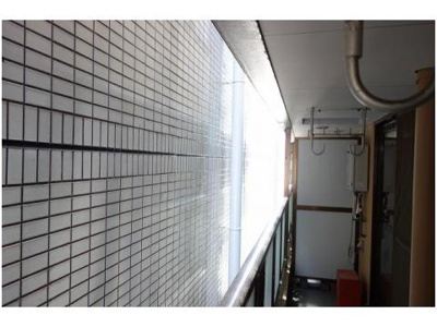 【展望】 | 野田シャトルマンション A棟