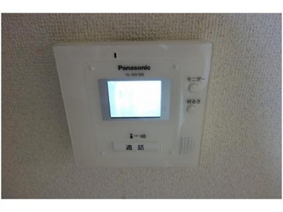 【設備】 | 野田シャトルマンション A棟