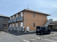 S268　シャーメゾンの画像