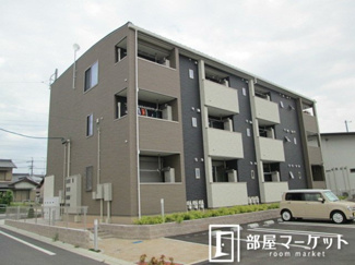 【外観】
