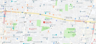 【地図】 | 杉田ビル