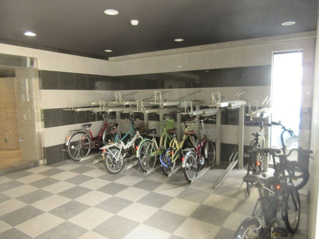 レジディア東桜のその他共用部分|レジディア東桜