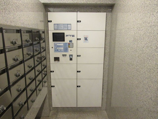 レジディア東桜のその他共用部分|レジディア東桜