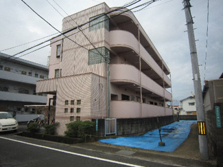 【外観】 | 完成写真