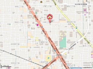 【地図】
