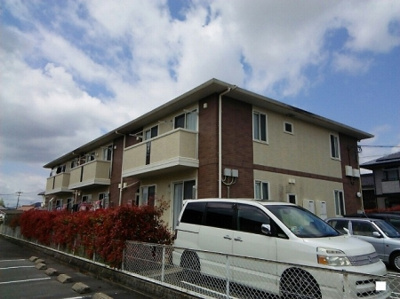 【外観】 | ルピナＵ