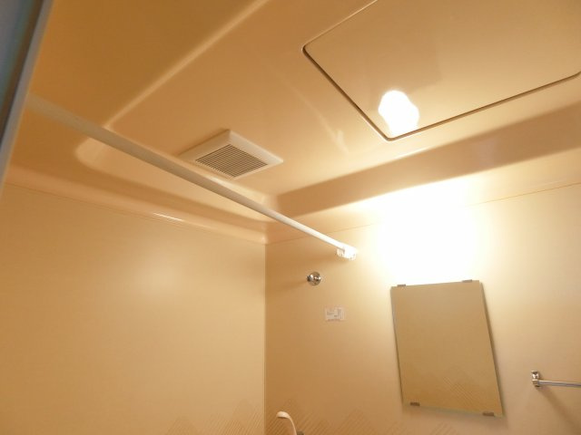 スタビラの設備
