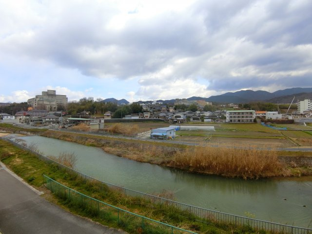 スタビラの展望