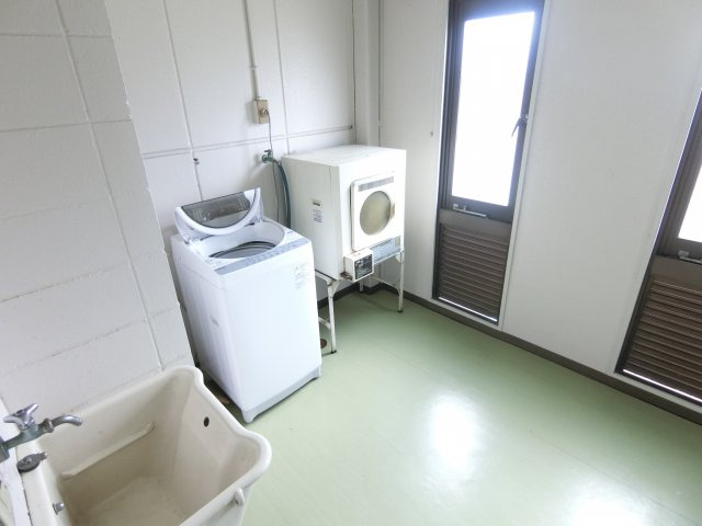 スタビラのその他共用部分