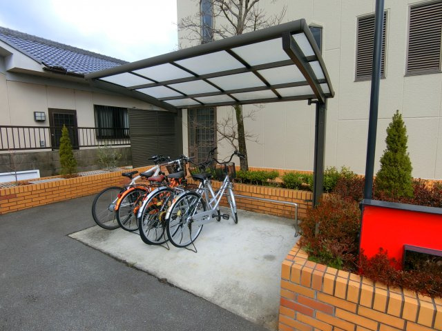 スタビラのその他共用部分