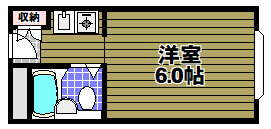 スタビラの間取り