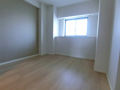 【寝室】 | グラン ラヴィ レジデンス