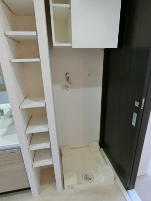 【設備】 | グラン ラヴィ レジデンス