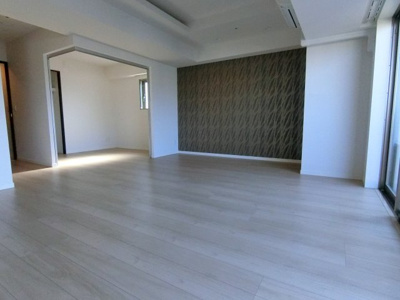 【内装】 | グラン ラヴィ レジデンス