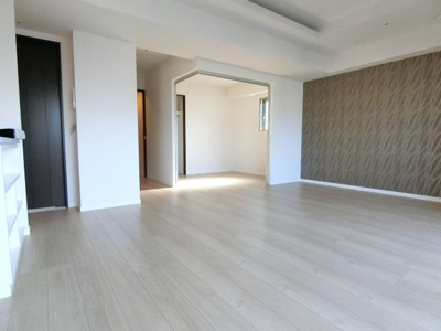 【内装】 | グラン ラヴィ レジデンス