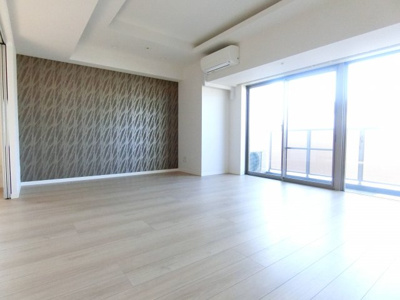 【内装】 | グラン ラヴィ レジデンス