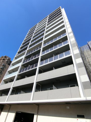 【外観】 | グラン ラヴィ レジデンス