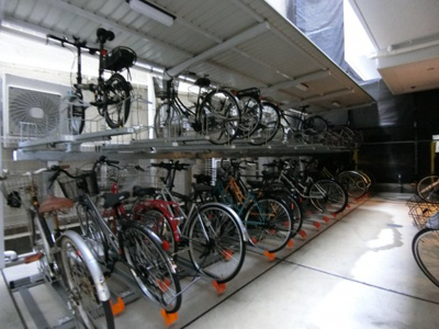 【その他共用部分】 | グラン ラヴィ レジデンス