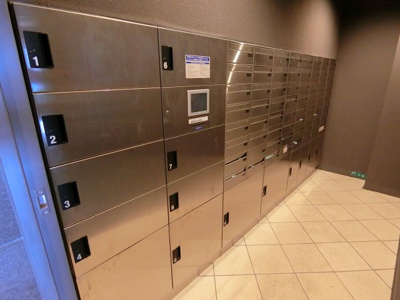 【その他共用部分】 | グラン ラヴィ レジデンス