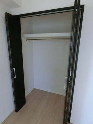 【収納】 | グラン ラヴィ レジデンス