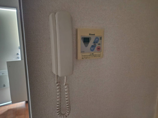 【設備】 | レーヴメゾン