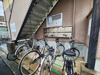 【その他共用部分】 | レーヴメゾン