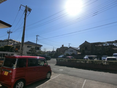 【展望】 | 第2フラワーパレス