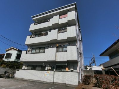 【外観】 | 第2フラワーパレス