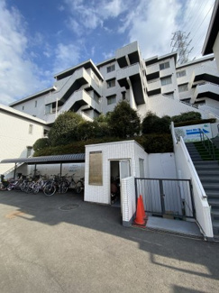 【外観】 | 外観部分です。