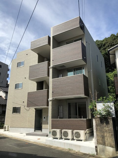 【外観】 | キーブル