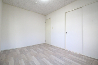 【寝室】 | メゾンニューライフＡ棟