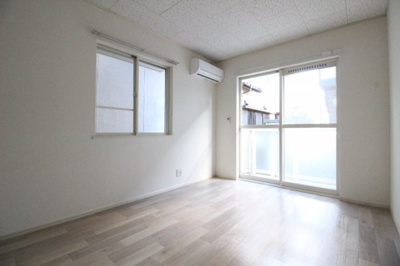 【洋室】 | メゾンニューライフＡ棟