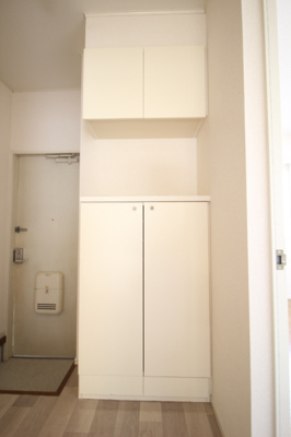 【収納】 | メゾンニューライフＡ棟