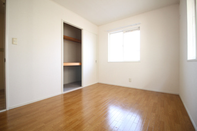 【内装】 | メゾンニューライフＡ棟