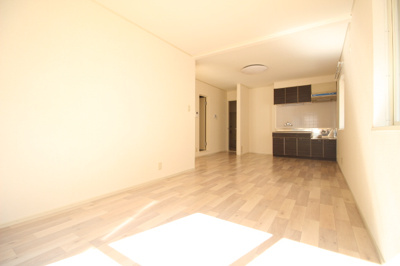 【居間・リビング】 | メゾンニューライフＡ棟