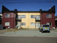 コーポ箱清水の画像