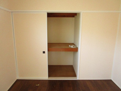 【収納】 | コーポ箱清水