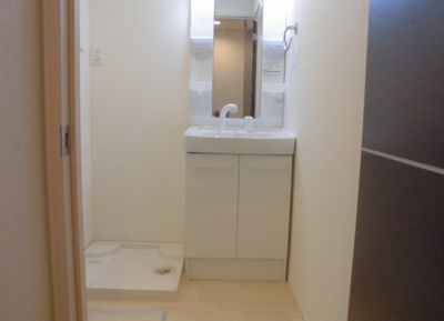 【独立洗面台】 | ジーヴォソレイユ