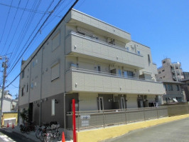 【外観】 | ジーヴォソレイユ