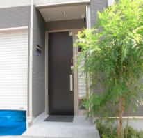 【エントランス】 | ジーヴォソレイユ