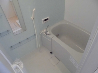 【浴室】 | ジーヴォソレイユ