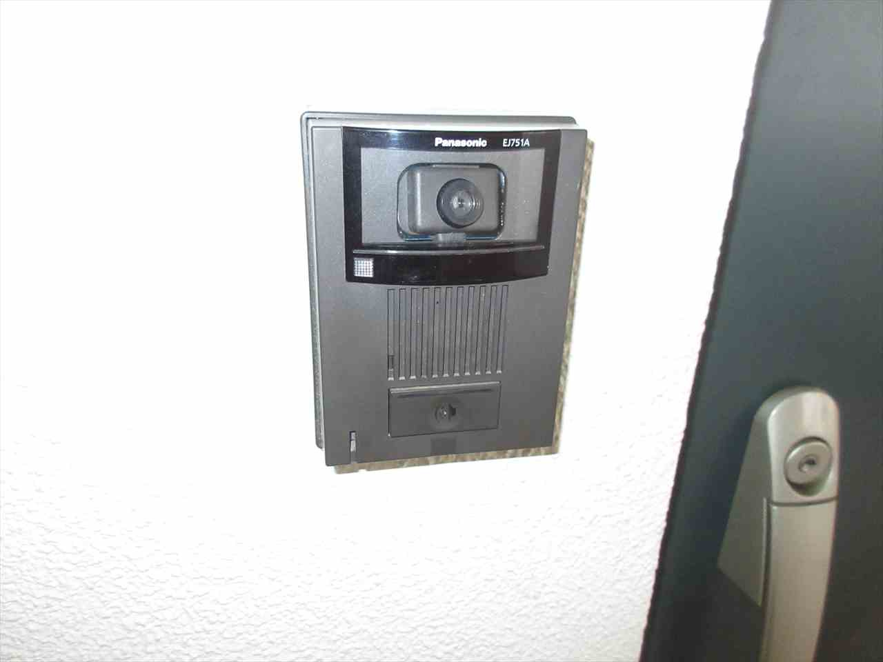 ライオンズマンション久屋公園｜名古屋市の賃貸ならMｙ賃貸のセキュリティ|ライオンズマンション久屋公園