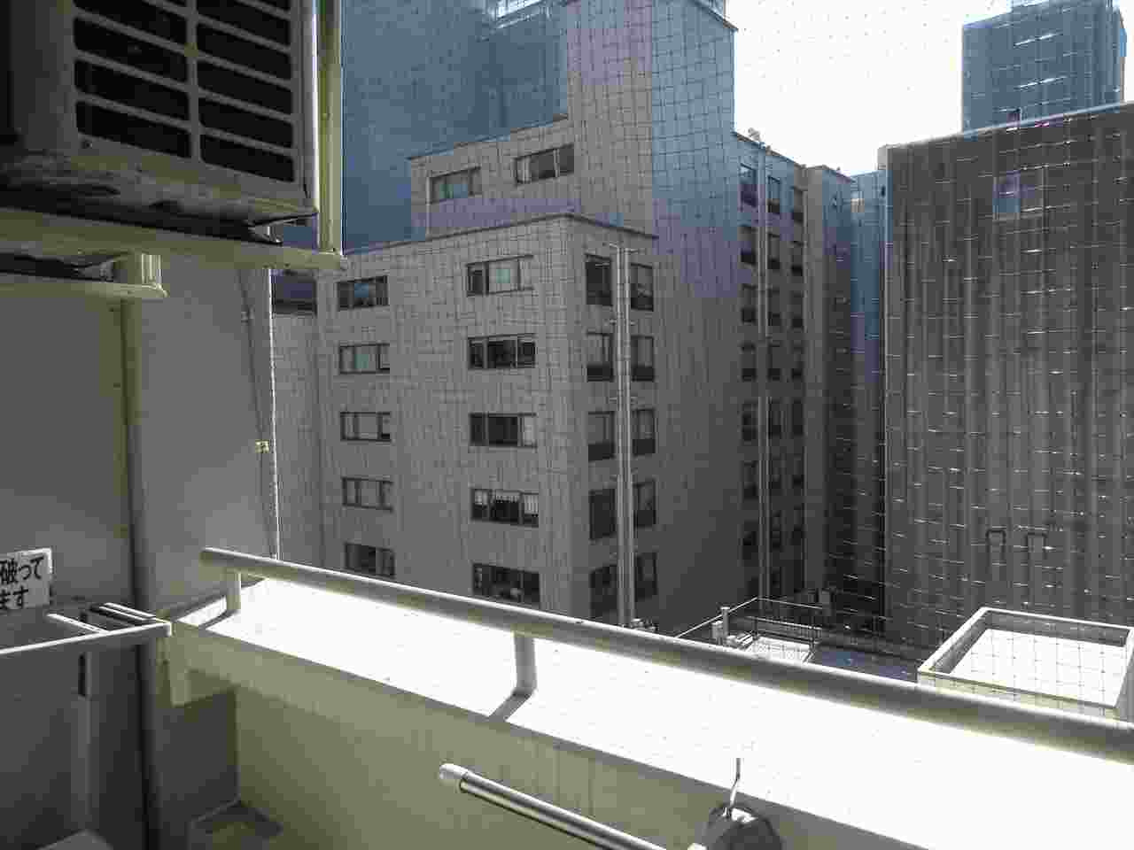 ライオンズマンション久屋公園｜名古屋市の賃貸ならMｙ賃貸の展望|ライオンズマンション久屋公園