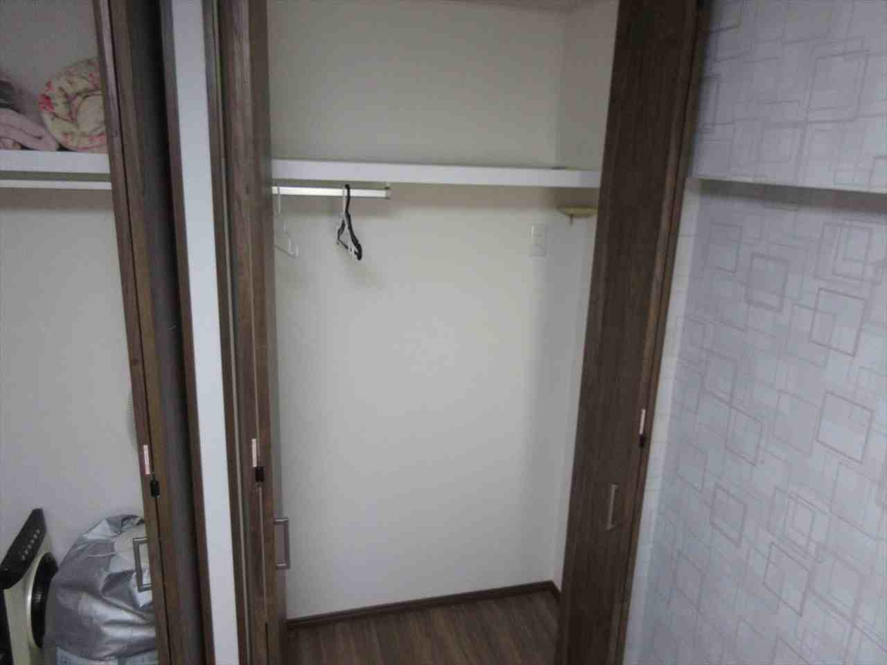 ライオンズマンション久屋公園｜名古屋市の賃貸ならMｙ賃貸の収納|ライオンズマンション久屋公園