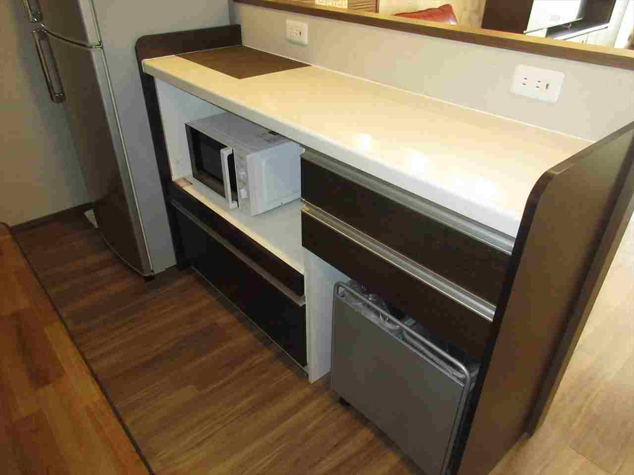 ライオンズマンション久屋公園｜名古屋市の賃貸ならMｙ賃貸のキッチン|ライオンズマンション久屋公園