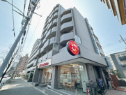 ルーブル三軒茶屋参番館の画像