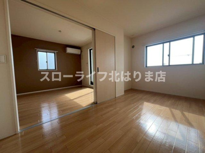 【洗面所】 | メゾン・アルモニー