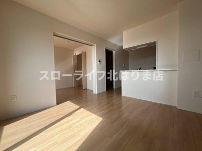 【居間・リビング】 | メゾン・アルモニー