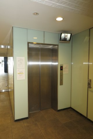 ルクレ北堀江のその他共用部分