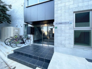 サクラテラス飯倉の画像